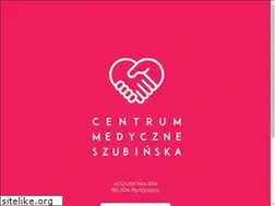 Sites similar to szubinska.pl