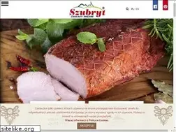Sites similar to szubryt.pl