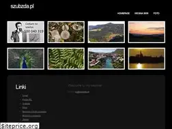 Sites similar to szubzda.pl