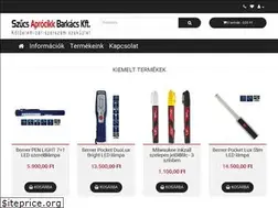 Sites similar to szucsaprocikk.hu