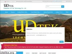 Sites similar to szudtek.com