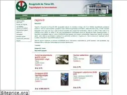 Sites similar to szugyi.hu