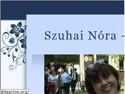 Sites similar to szuhai.hu