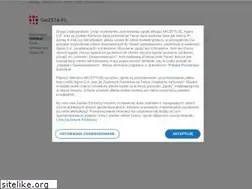 Sites similar to szukaj.gazeta.pl