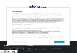 Sites similar to szukaj.interia.pl