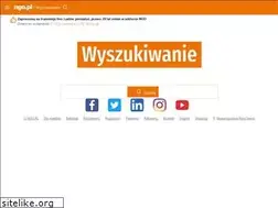 Sites similar to szukaj.ngo.pl