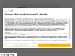 Sites similar to szukaj.onet.pl