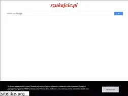 Sites similar to szukajcie.pl
