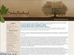 Sites similar to szukajprzodka.pl