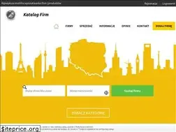 Sites similar to szukajwpoblizu.pl