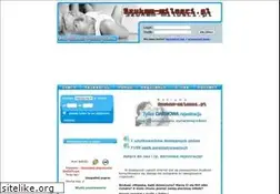 Sites similar to szukam-milosci.pl