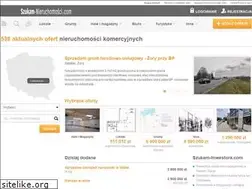 Sites similar to szukam-nieruchomosci.pl