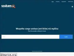 Sites similar to szukam.nl