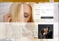 Sites similar to szukambogatego.pl