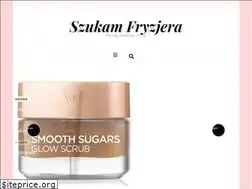 Sites similar to szukamfryzjera.pl