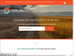 Sites similar to szukamterapeuty.pl