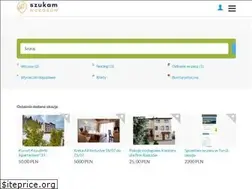 Sites similar to szukamwczasow.pl