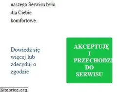 Sites similar to szuki.pl