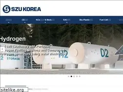 Sites similar to szukorea.com