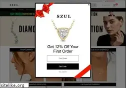 Sites similar to szul.com