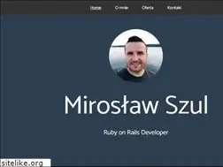 Sites similar to szul.pl