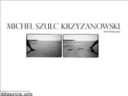 Sites similar to szulc.info