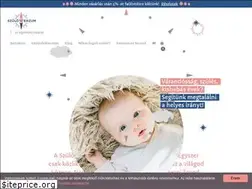 Sites similar to szuloverzum.hu