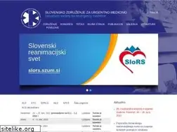 Sites similar to szum.si