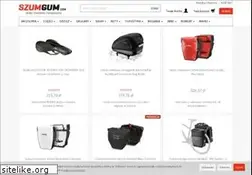 Sites similar to szumgum.com