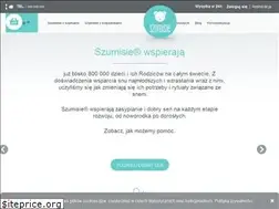 Sites similar to szumisie.pl