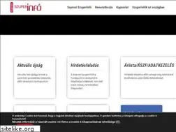 Sites similar to szuper.info.hu