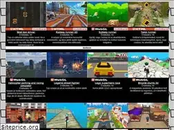 Sites similar to szuper.jatek-online.hu