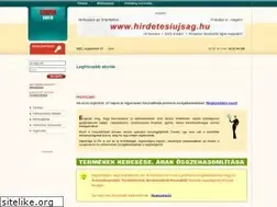 Sites similar to szuperakcio.hu
