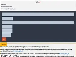 Sites similar to szuperingatlan.hu