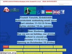 Sites similar to szuperjogsi.hu