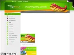 Sites similar to szuperlemez.hu