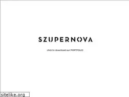 Sites similar to szupernova.hu