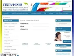 Sites similar to szupertoner.hu