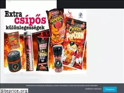 Sites similar to szupicuccok.hu