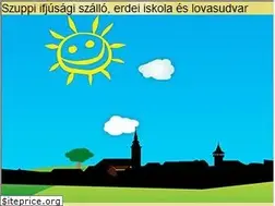 Sites similar to szuppi.hu