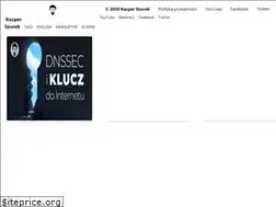 Sites similar to szurek.pl