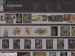 Sites similar to szurkowski.com