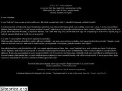 Sites similar to szusi.hu