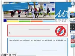 Sites similar to szut.de