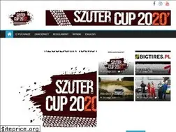 Sites similar to szutercup.pl
