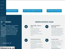 Sites similar to szutestosgb.com.tr