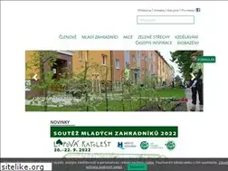 Sites similar to szuz.cz