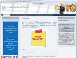 Sites similar to szuzp.ba