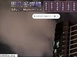 Sites similar to szuzy.com