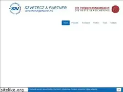 Sites similar to szv-versichert.at
